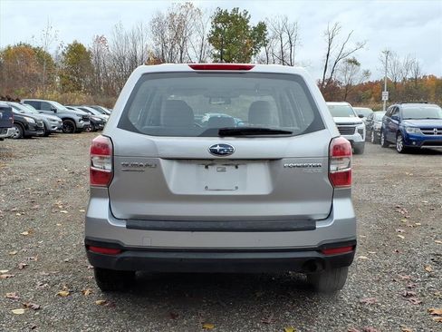 Used 2014 Subaru Forester 2.5i image 5