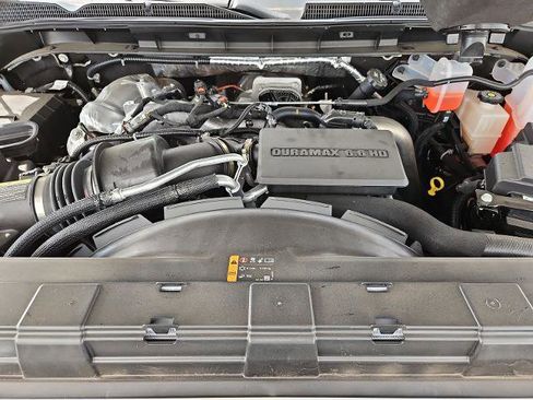 New 2025 GMC Sierra 3500 Pro w/ 1SA Pro Safety Plus Package image 54