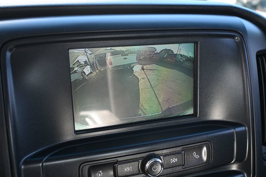 Used 2019 Chevrolet Silverado 3500 W/T AWD/4WD image 11