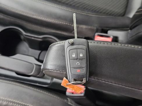 Used 2014 Buick Encore Convenience FWD image 34
