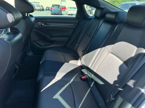 Used 2022 Honda Accord Sport image 25