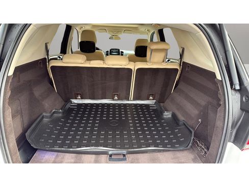 Used 2017 Mercedes-Benz GLE 350 GLE 350 image 19