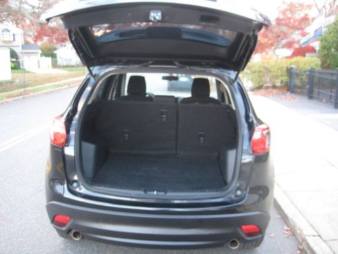 Used 2016 MAZDA CX-5 Sport image 14