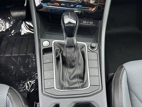 New 2026 Volkswagen Jetta SEL image 36