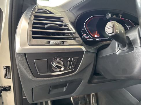 Used 2022 BMW X3 M40i AWD/4WD image 35