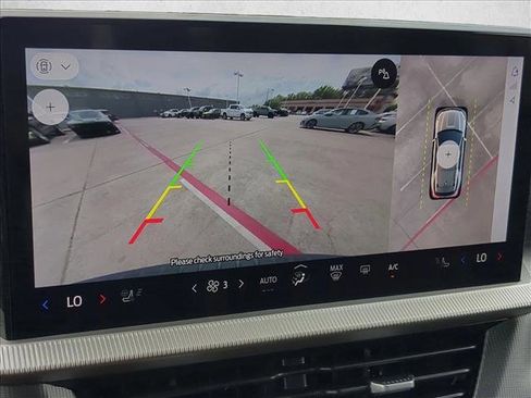 Used 2025 Ford Explorer ST-Line image 14