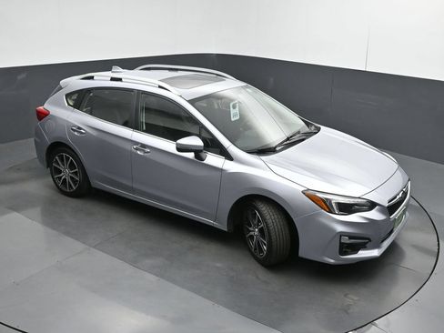Used 2019 Subaru Impreza 2.0i Limited AWD/4WD image 39