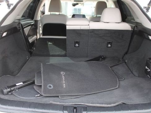 Used 2020 Lexus RX 350 FWD w/ Accessory Package image 41