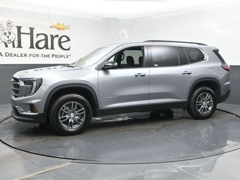 Used 2025 GMC Acadia Elevation image 33