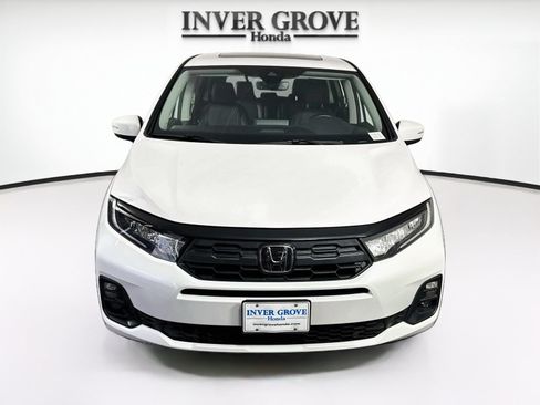 Certified 2025 Honda Odyssey EX-L image 2