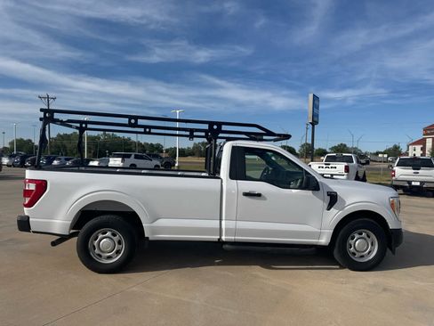 Used 2021 Ford F150 XL w/ Equipment Group 101A High RWD image 8