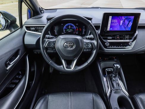 Used 2024 Toyota Corolla XSE image 23