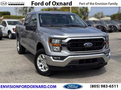 Used 2023 Ford F150 XLT