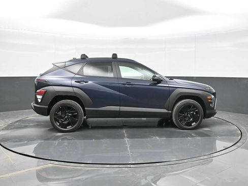 Certified 2026 Hyundai Kona SEL Sport AWD/4WD image 9