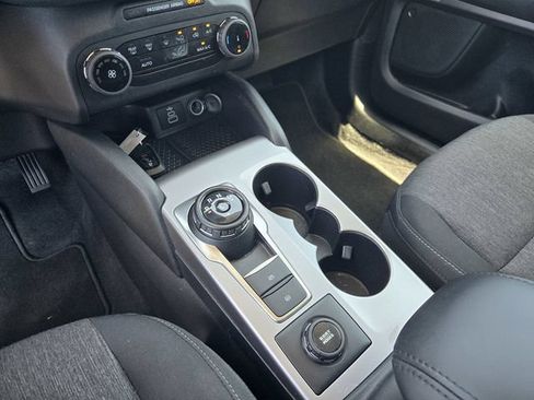 Used 2024 Ford Bronco Sport Big Bend AWD/4WD image 18