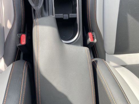 Used 2020 Subaru Crosstrek 2.0i Limited w/ Moonroof Package w/Navigation image 22