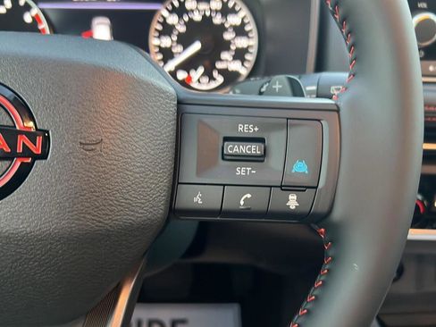 New 2026 Nissan Rogue SV image 18