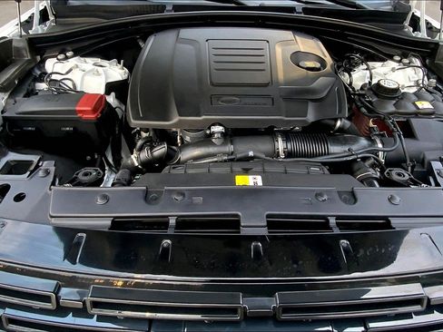 Used 2026 Land Rover Range Rover Velar Dynamic SE image 29