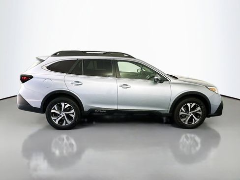 Used 2021 Subaru Outback Limited XT AWD/4WD image 8