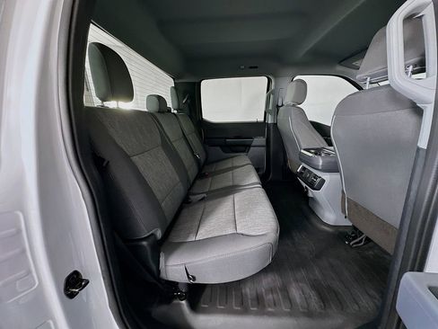 Used 2023 Ford F150 XL w/ Trailer Tow Package image 27