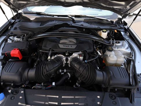 Used 2024 Ford Mustang GT Premium w/ GT Performance Package RWD image 44