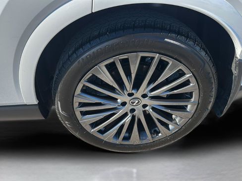 Used 2023 Lexus RX 350 w/ Cold Area Package AWD/4WD image 13