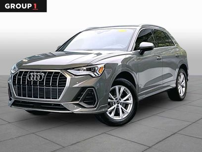 Used 2024 Audi Q3 2.0T Premium Plus w/ Premium Plus Package