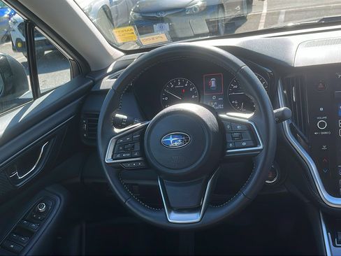 Certified 2024 Subaru Outback Premium image 22