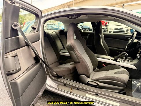 Used 2004 MAZDA RX-8 w/ MT Touring Pkg RWD image 28