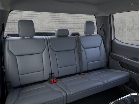 Used 2025 Ford F150 Lightning Flash image 11