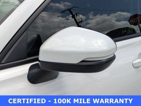 Used 2026 Honda HR-V LX image 12