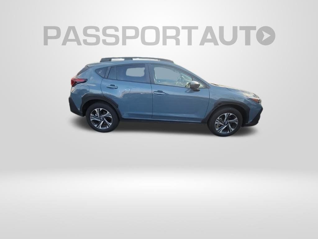 Used 2024 Subaru Crosstrek 2.0i Premium AWD/4WD image 5