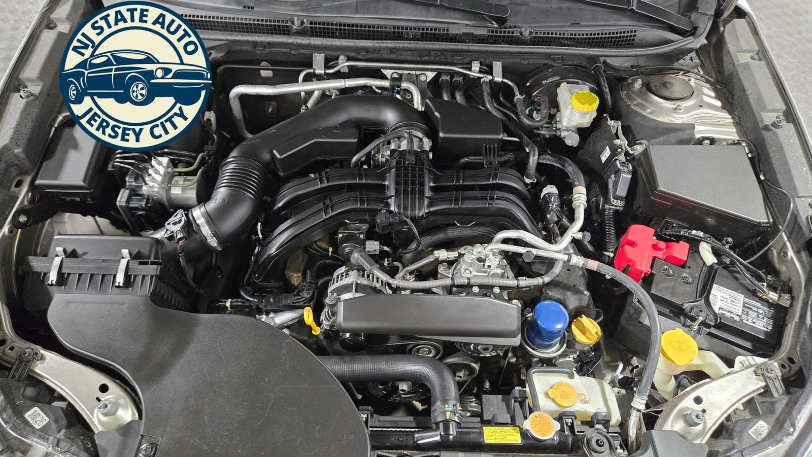 Used 2020 Subaru Legacy Limited AWD/4WD image 39