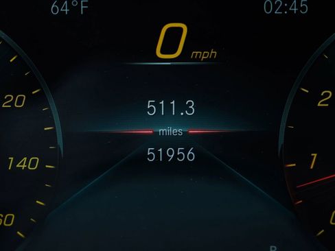 Used 2022 Mercedes-Benz CLA 250 image 24