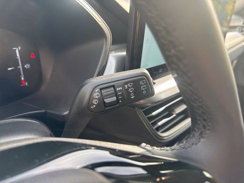 New 2025 Ford Escape Active w/ Tech Pack #1 image 28