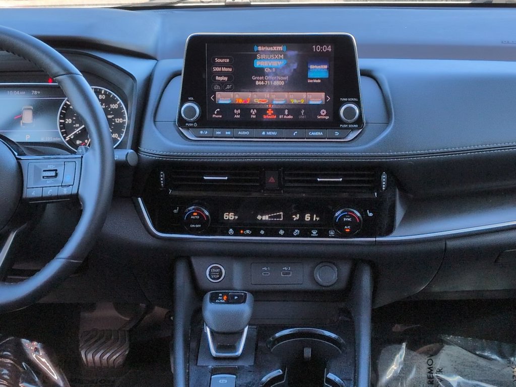 Used 2023 Nissan Rogue SV w/ SV Premium Package AWD/4WD image 18