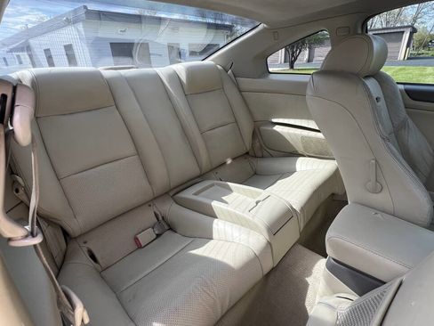 Used 2005 INFINITI G35 Coupe w/ (P01) Premium Pkg image 23