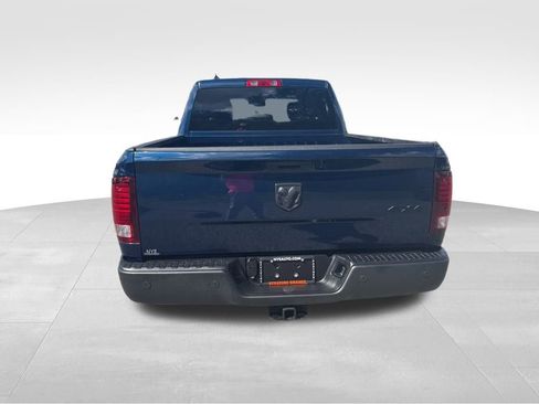 Used 2021 RAM 1500 Classic Warlock w/ Electronics Group image 4