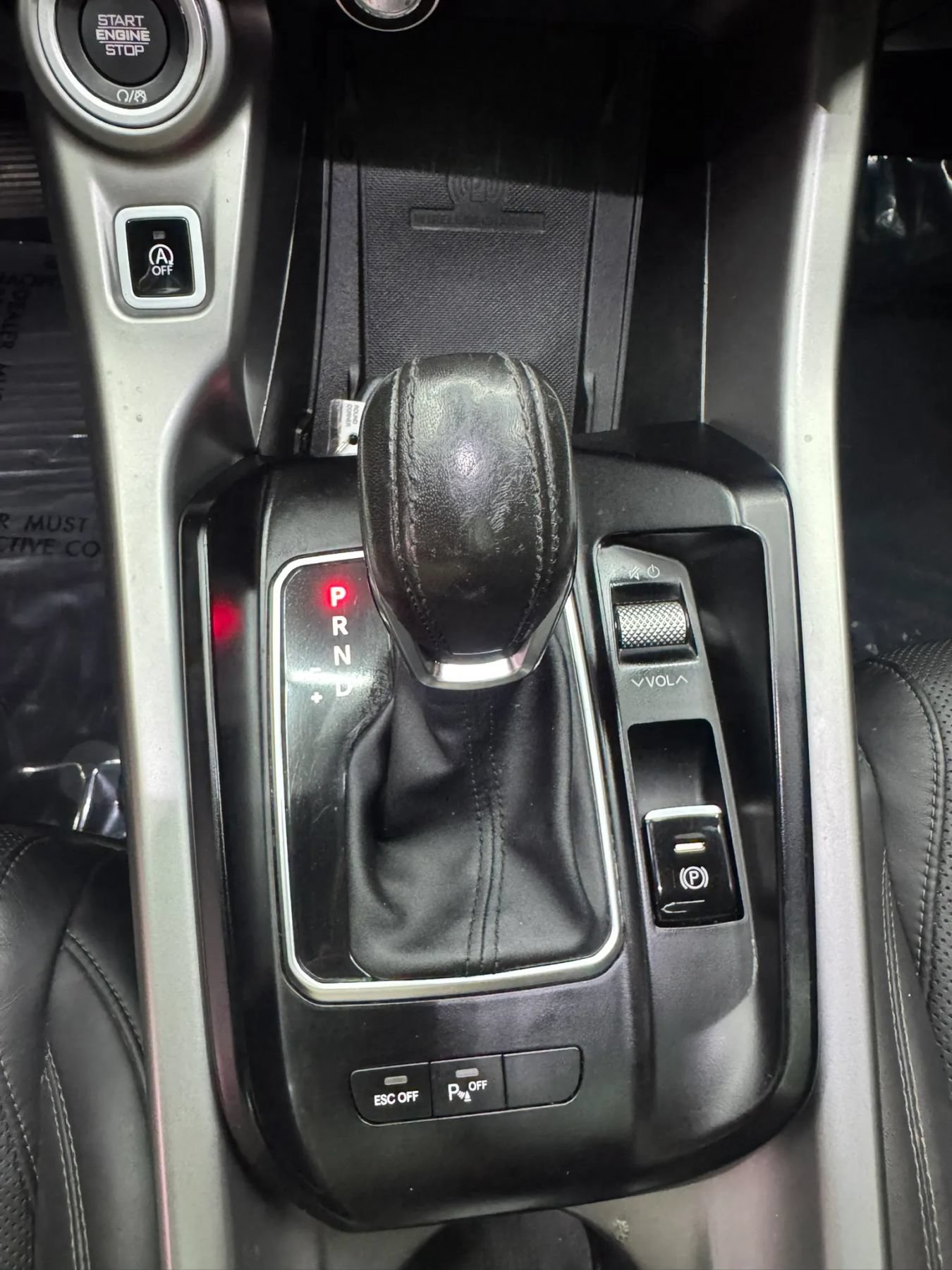 Used 2024 Dodge Hornet GT Plus w/ GT Blacktop Package AWD/4WD image 19