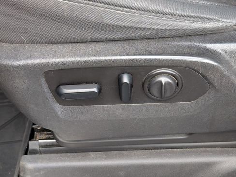 Used 2020 Chevrolet Silverado 1500 LT w/ Texas Edition RWD image 16