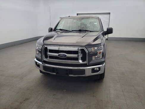 Used 2017 Ford F150 XLT AWD/4WD image 15