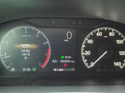 Used 2023 Honda CR-V EX image 11