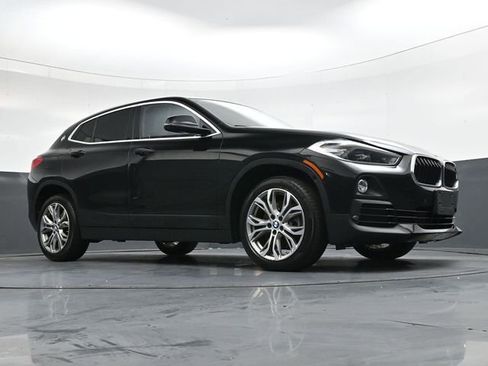 Used 2020 BMW X2 sDrive28i w/ Convenience Package image 29