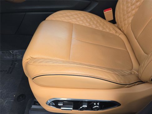 Used 2023 Jeep Grand Cherokee L Summit w/ Advanced Protech Group IV image 22