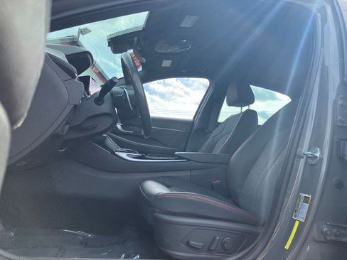 Used 2022 Hyundai Sonata SEL Plus FWD image 10