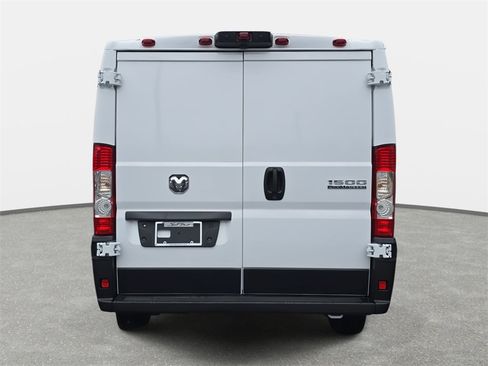 New 2026 RAM ProMaster 1500 image 6