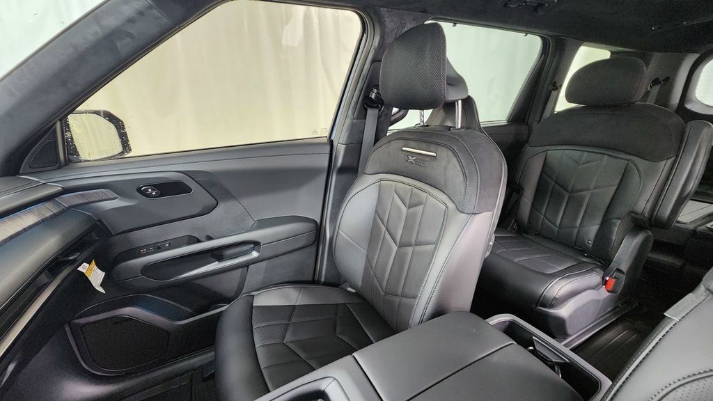 New 2027 Kia Telluride X-Line SX Prestige AWD/4WD image 13