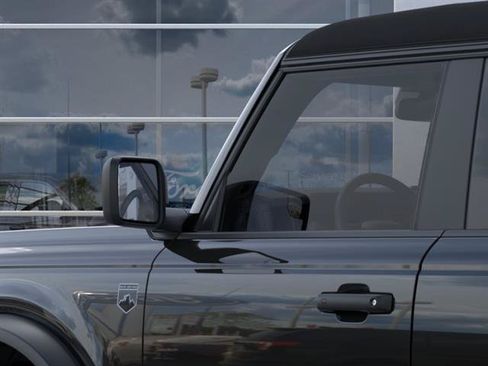 New 2026 Ford Bronco Big Bend AWD/4WD image 22