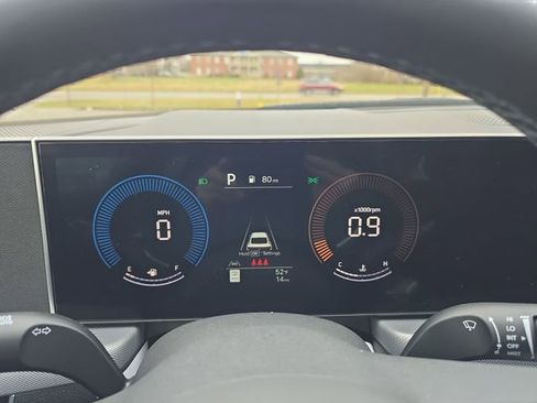 New 2026 Hyundai Sonata SEL FWD image 15