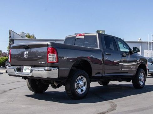 Used 2022 RAM 2500 Tradesman image 7